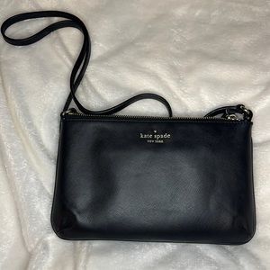 Kate spade cross body small handbag